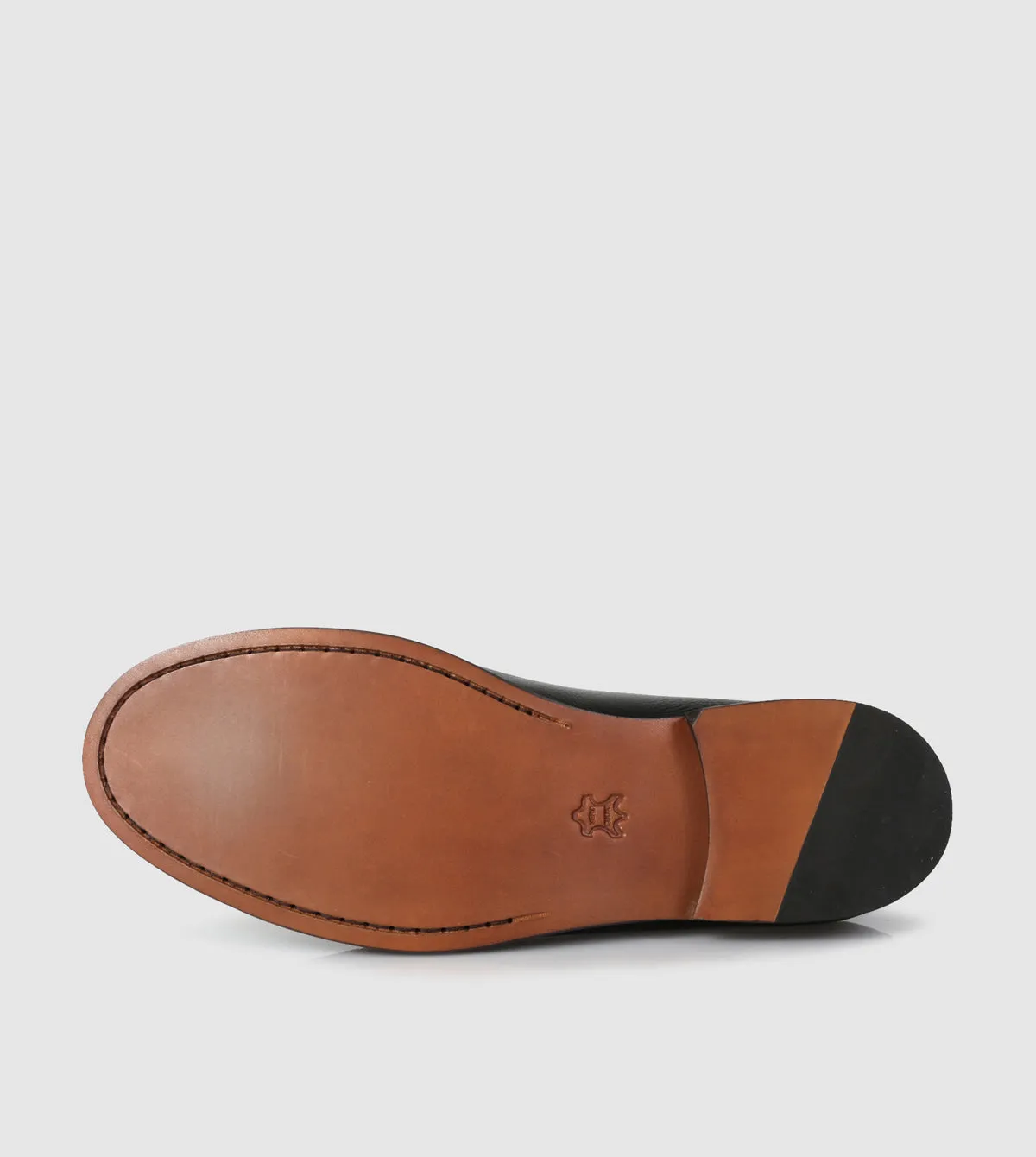 Halbert Loafers by Brando